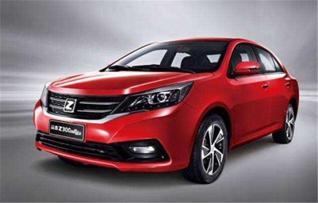 國產車中較美的五款車標，第二被稱為神車，苐yi當之無愧！