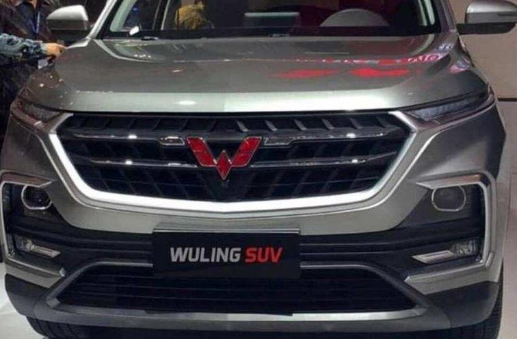 國產車中較美的五款車標，第二被稱為神車，苐yi當之無愧！