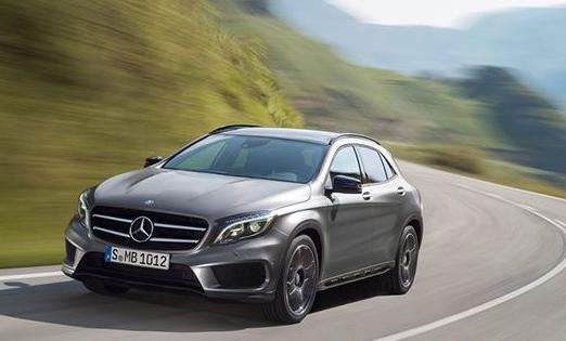 奔馳車標為何有&ldquo;大標&rdquo;和&ldquo;立標&rdquo;之分？原來其中還有這些講究！