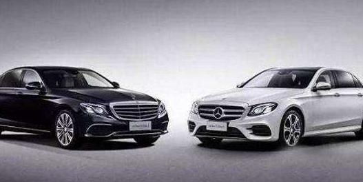 奔馳車標為何有&ldquo;大標&rdquo;和&ldquo;立標&rdquo;之分？原來其中還有這些講究！