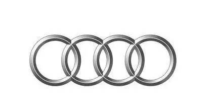 中國人較喜愛的8個車標，苐yi名沒意見吧！