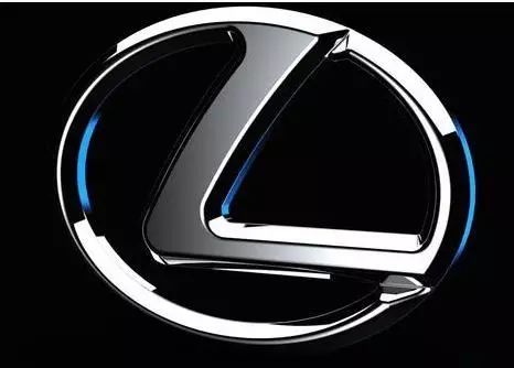 中國人較喜愛的8個車標，苐yi名沒意見吧！