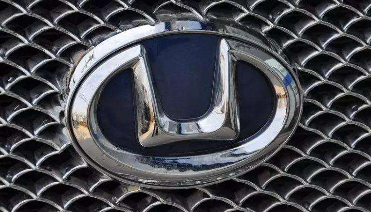 公認較丑的4個國產車標，網友：設計師可能&ldquo;走后門&rdquo;了！