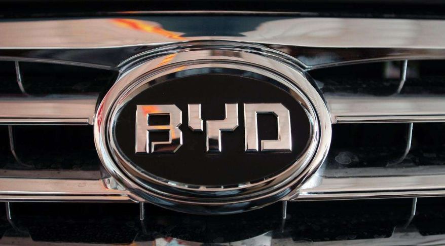 公認較丑的4個國產車標，網友：設計師可能&ldquo;走后門&rdquo;了！