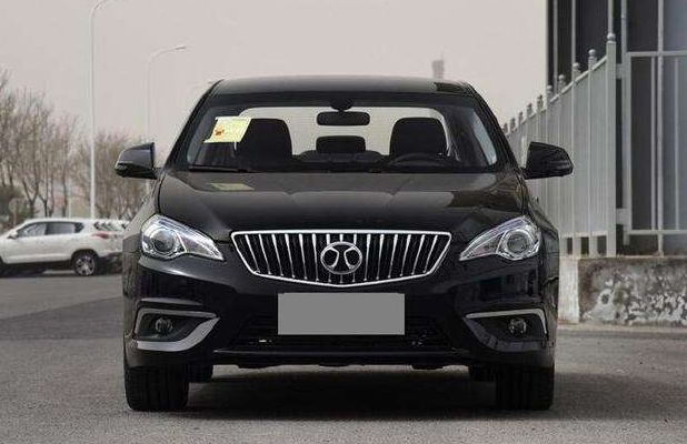 公認較丑的4個國產車標，網友：設計師可能&ldquo;走后門&rdquo;了！