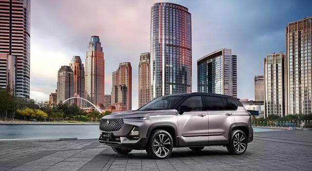 換個車標，國產車就真的不一樣了嗎？