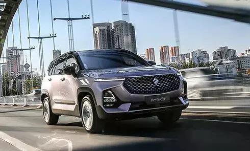 換個車標，國產車就真的不一樣了嗎？