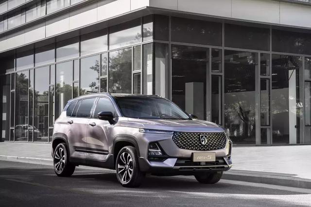 換個車標，國產車就真的不一樣了嗎？