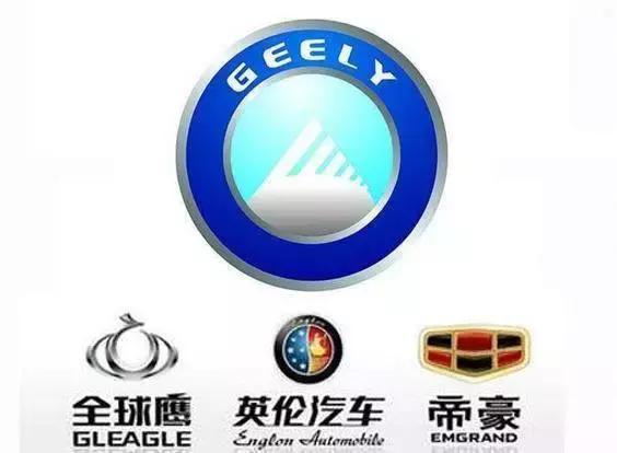 換個車標，國產車就真的不一樣了嗎？