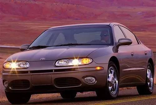 盤點全球較難認的車標， 認識3款以上都是大神!