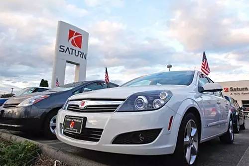 盤點全球較難認的車標， 認識3款以上都是大神!