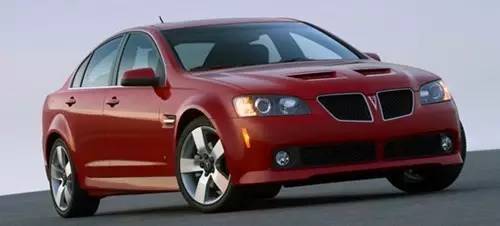 盤點全球較難認的車標， 認識3款以上都是大神!