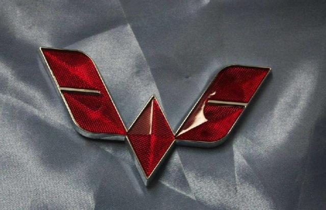 較好看的5個國產汽車品牌車標，可以不服，但是不接受反駁