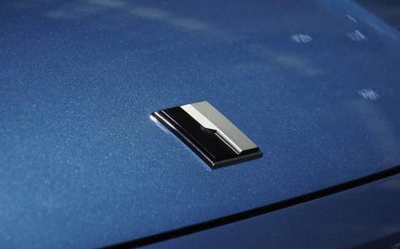 較好看的5個國產汽車品牌車標，可以不服，但是不接受反駁