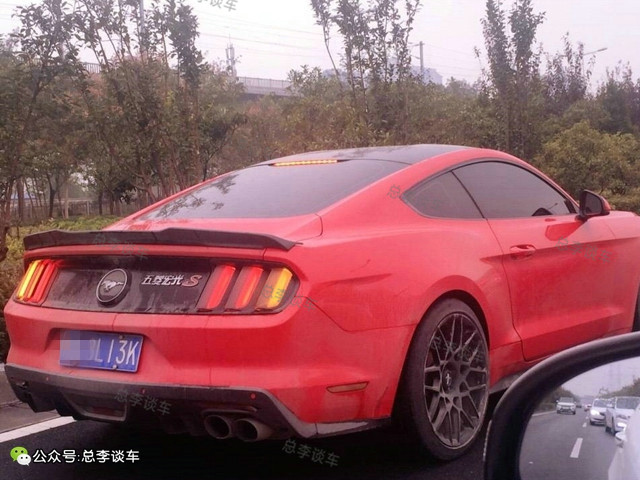 街頭常見的十款五菱跑車，不要被車標迷惑了