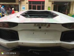 街頭常見的十款五菱跑車，不