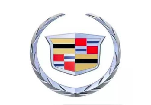 世界豪車車標大解析，勞斯萊斯居然如此&ldquo;基情&rdquo;？