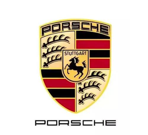 世界豪車車標大解析，勞斯萊斯居然如此&ldquo;基情&rdquo;？