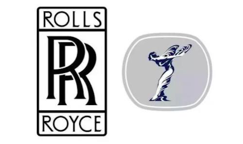 世界豪車車標大解析，勞斯萊斯居然如此&ldquo;基情&rdquo;？