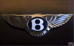 盤點2019全球頂級豪車標志，看