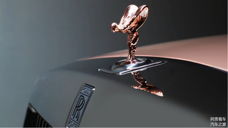 盤點2019全球頂級豪車標志，看看這些車標你認識幾個？