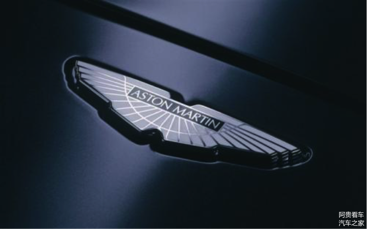 盤點2019全球頂級豪車標志，看看這些車標你認識幾個？