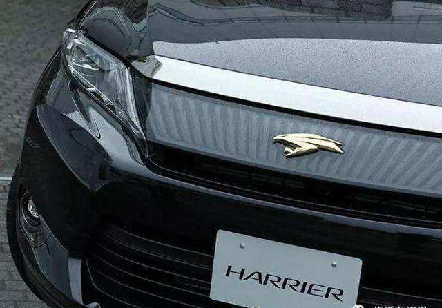 豐田旗下有12個車標，認識4個算正常，6個以上才敢說是豐田鐵粉