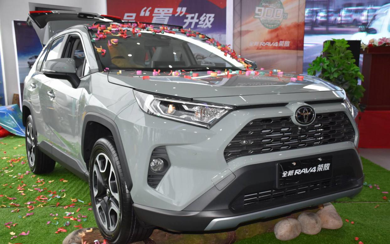 豐田旗下有12個車標，認識4個算正常，6個以上才敢說是豐田鐵粉