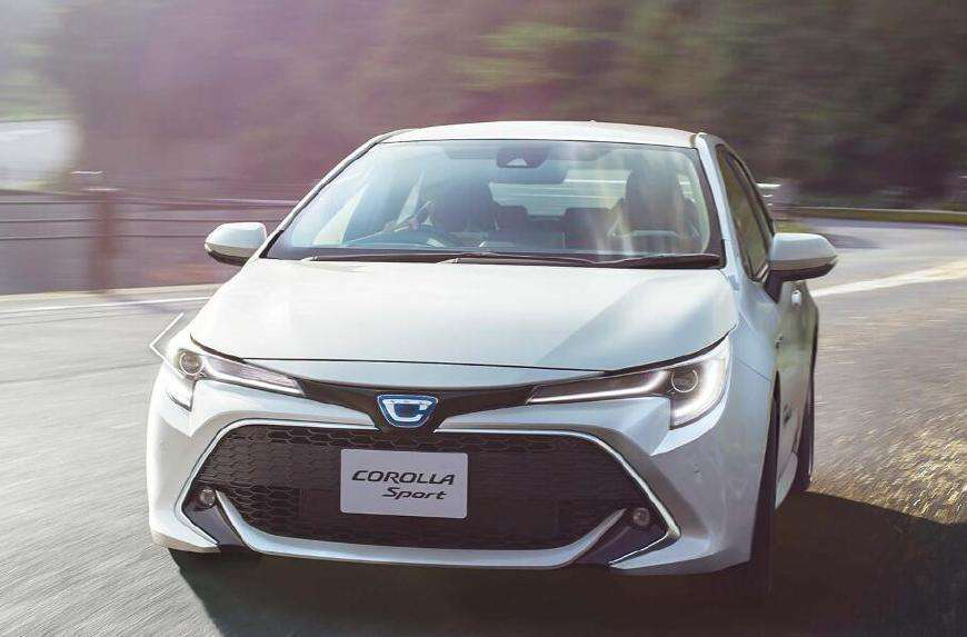 豐田旗下有12個車標，認識4個算正常，6個以上才敢說是豐田鐵粉