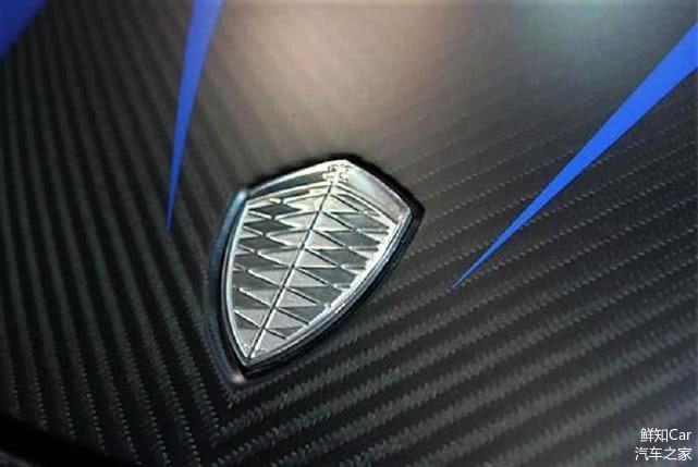 世界一流的5個豪車車標，能認全再說是老司機！全見過的都不一般