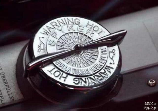 世界一流的5個豪車車標，能認全再說是老司機！全見過的都不一般