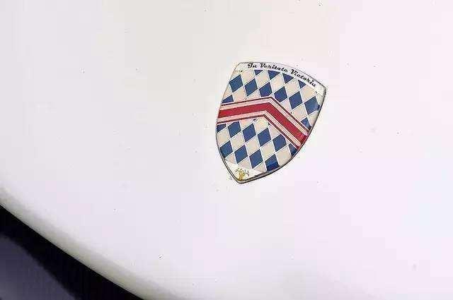 全球較難認的9個車標，認出5個是高級車迷，認出8個是骨灰級