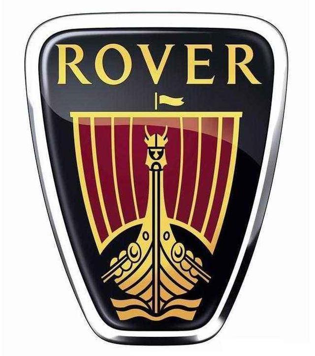 全球較難認的9個車標，認出5個是高級車迷，認出8個是骨灰級