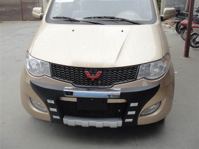 公認較美的5大國產車標，你的愛車在其中嗎？