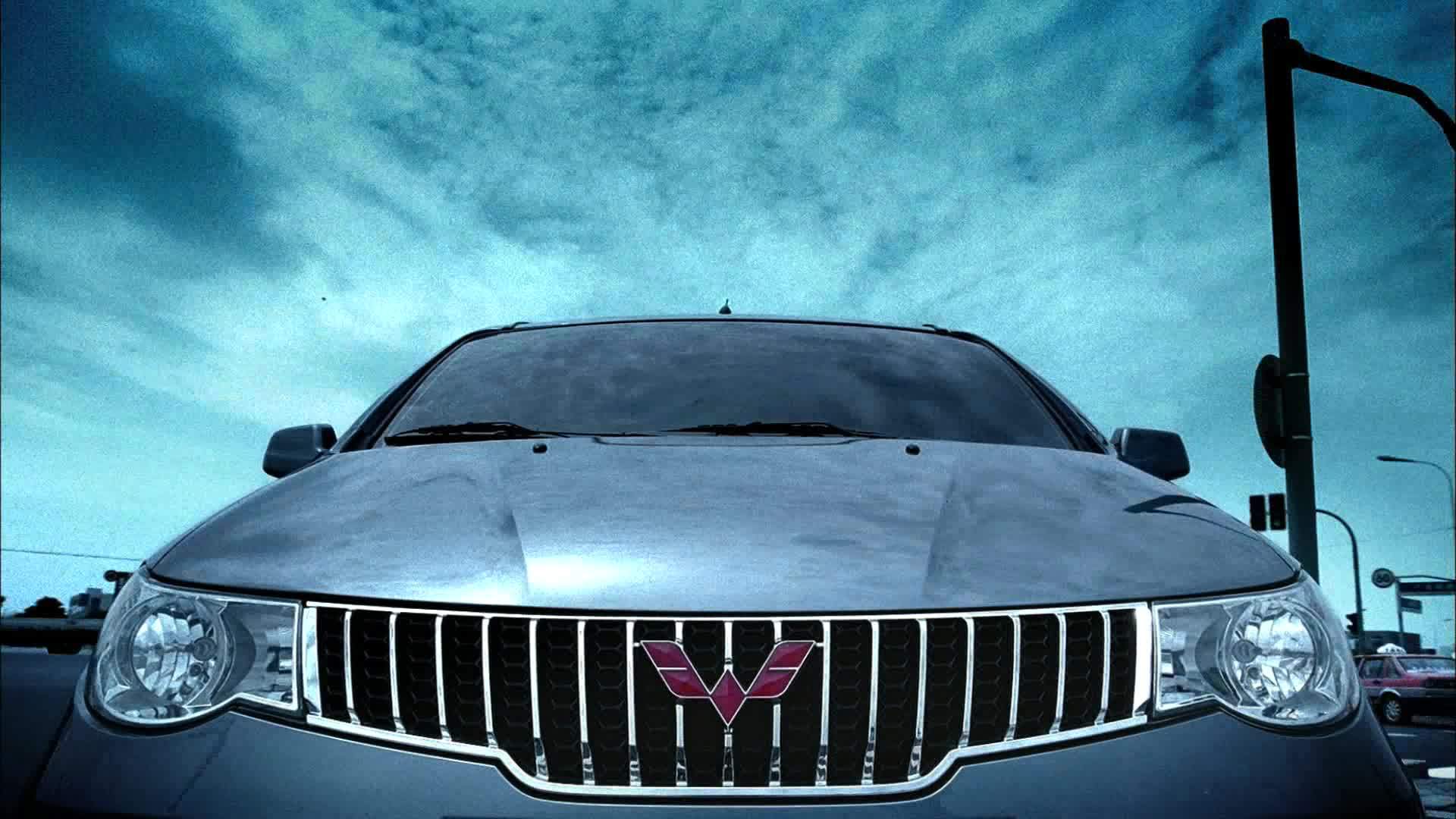 全球公認較美5大車標，較后一個車標設計師被稱為&ldquo;鬼才&rdquo;！