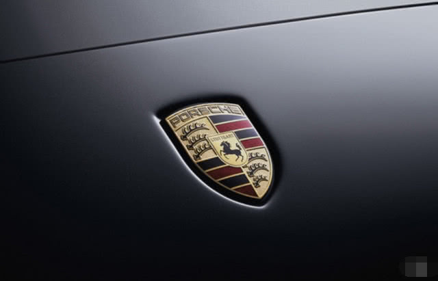 全球公認較美5大車標，較后一個車標設計師被稱為&ldquo;鬼才&rdquo;！