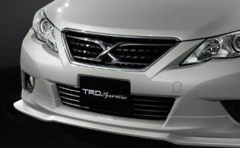 豐田擁有10個車標，認識5個算老司機，你認識幾個？