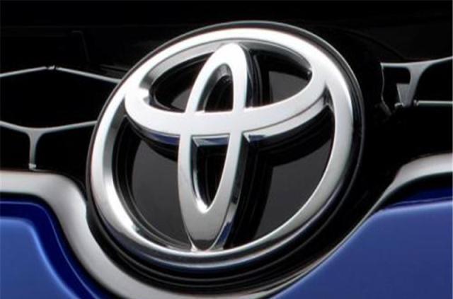 豐田擁有10個車標，認識5個算老司機，你認識幾個？