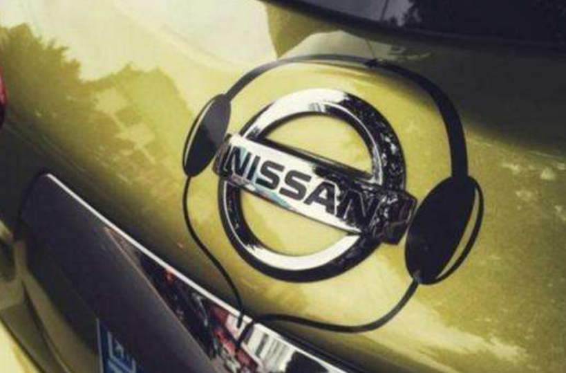 被&ldquo;玩壞&rdquo;的6個車標！圖一可以忍，圖二也能忍，圖六忍無可忍！