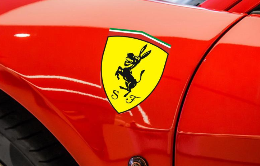 被&ldquo;玩壞&rdquo;的6個車標！圖一可以忍，圖二也能忍，圖六忍無可忍！