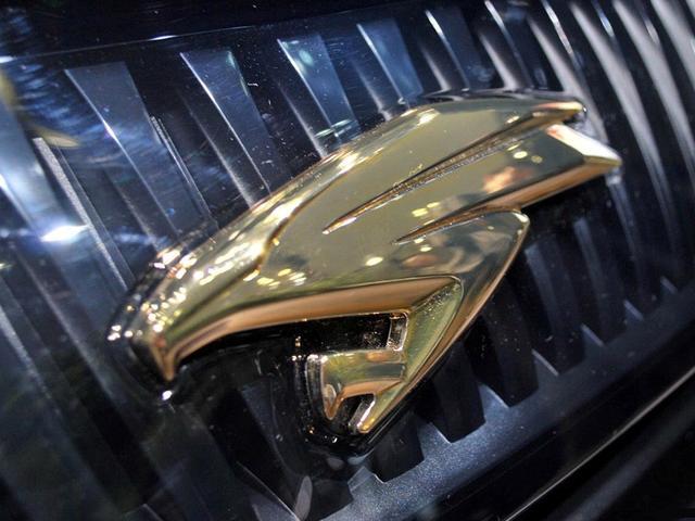 盤點豐田11個車標，3個熟悉，2個半生半熟，6個完全陌生，別認錯