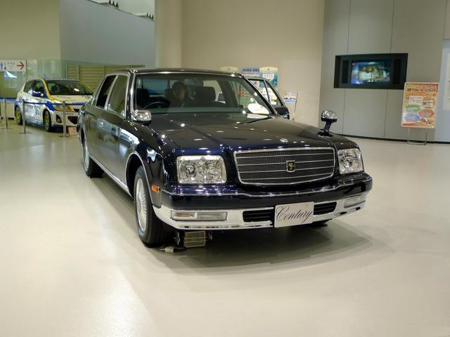 盤點豐田11個車標，3個熟悉，2個半生半熟，6個完全陌生，別認錯