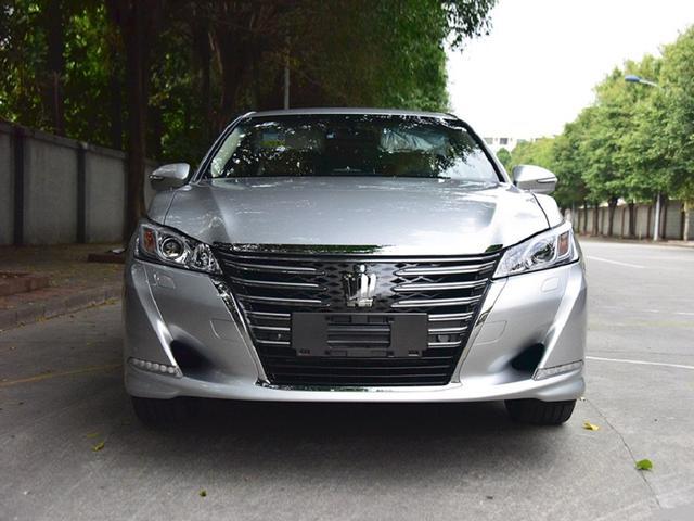 盤點豐田11個車標，3個熟悉，2個半生半熟，6個完全陌生，別認錯