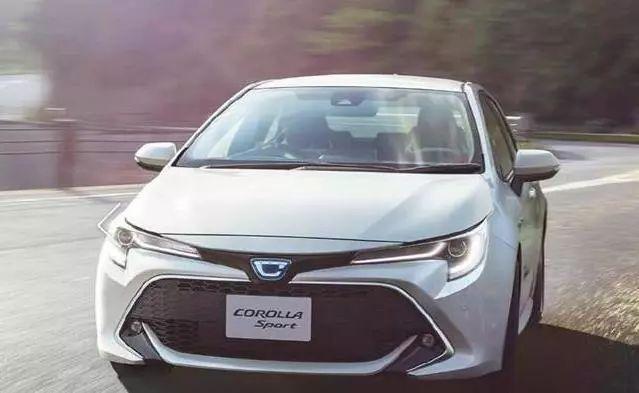 盤點豐田11個車標，3個熟悉，2個半生半熟，6個完全陌生，別認錯