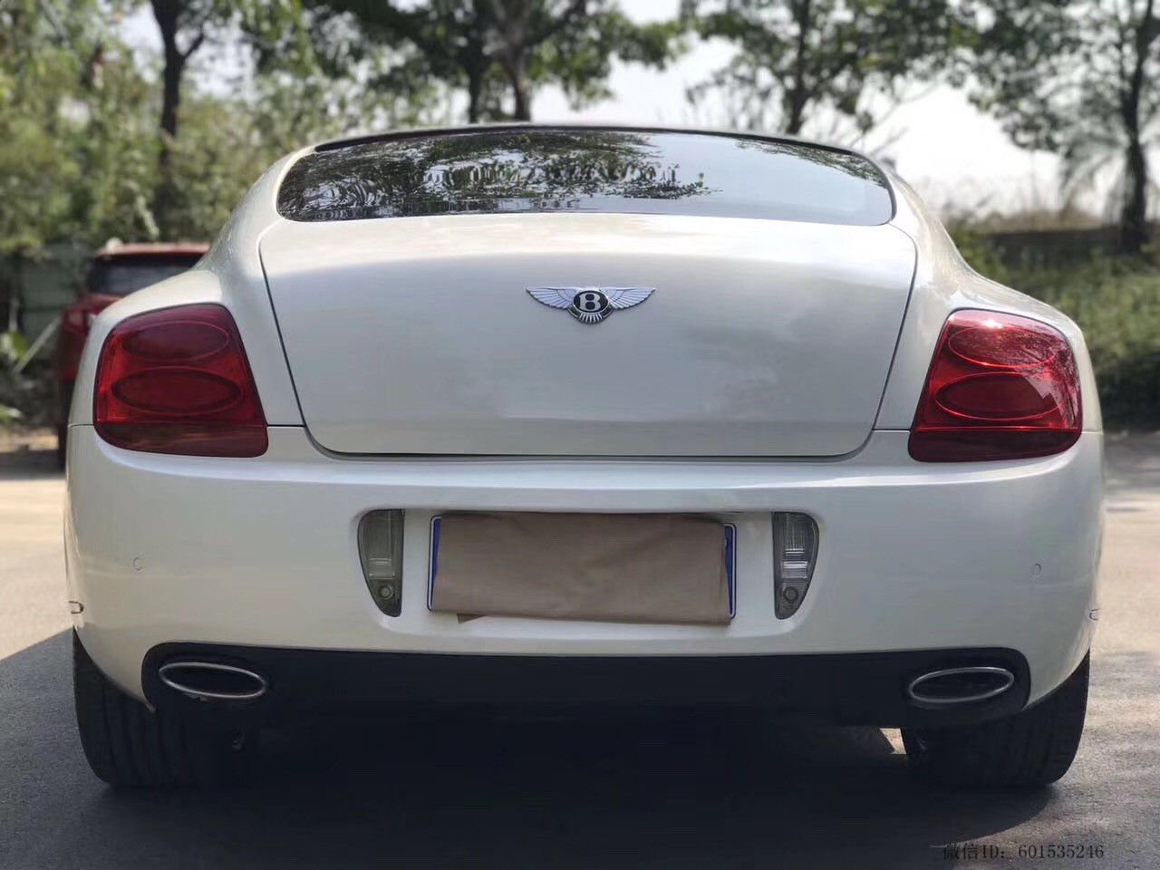 車標值200萬, 內飾值100萬, 38萬還買什么奔馳寶馬奧迪? 選他準沒錯。