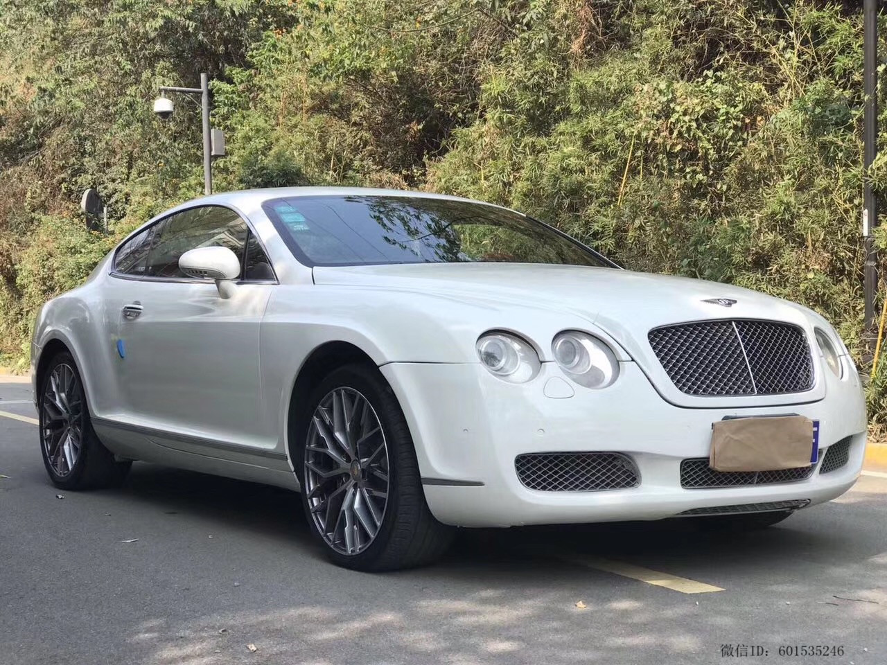 車標值200萬, 內飾值100萬, 38萬還買什么奔馳寶馬奧迪? 選他準沒錯。