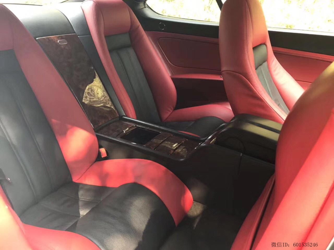 車標值200萬, 內飾值100萬, 38萬還買什么奔馳寶馬奧迪? 選他準沒錯。