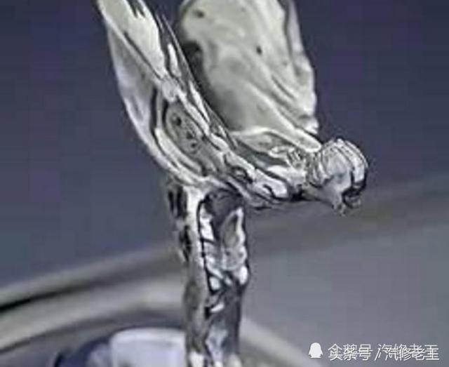 全球較霸氣的7大車標，法拉利才第7，排在苐yi的是中國品牌！