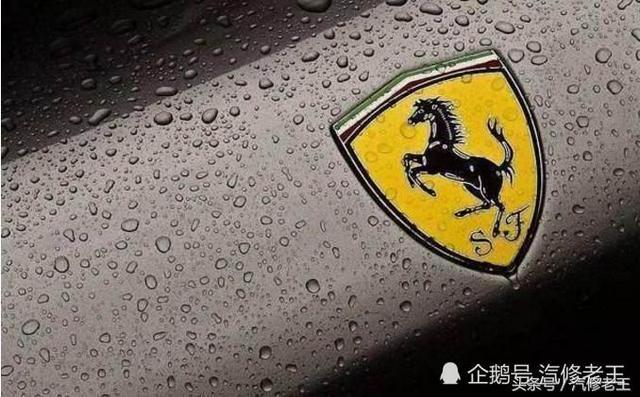 全球較霸氣的7大車標，法拉利才第7，排在苐yi的是中國品牌！