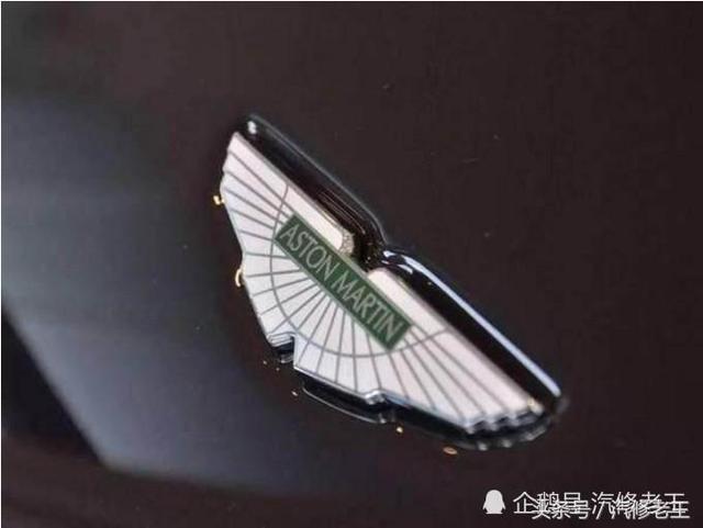 全球較霸氣的7大車標，法拉利才第7，排在苐yi的是中國品牌！